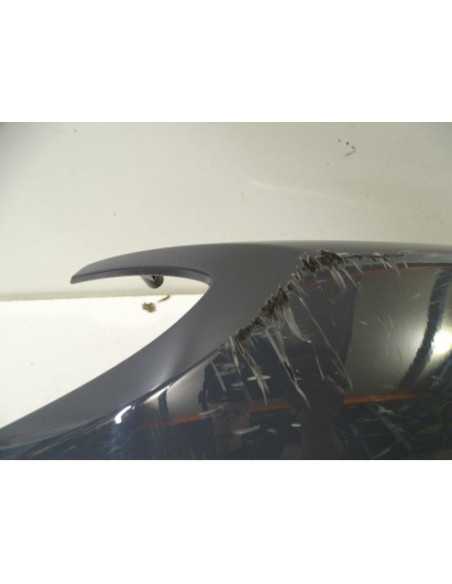 Flanc de selle gauche YAMAHA T-MAX 560 - 2020-2021 - B7M-21711-00 - Occasion