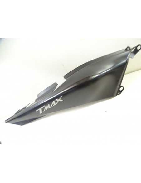 Flanc de selle droit YAMAHA T-MAX 530 - 2017-2020 - BC3-21721-00