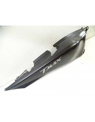Flanc de selle droit YAMAHA T-MAX 530 - 2017-2020 - BC3-21721-00 - Occasion