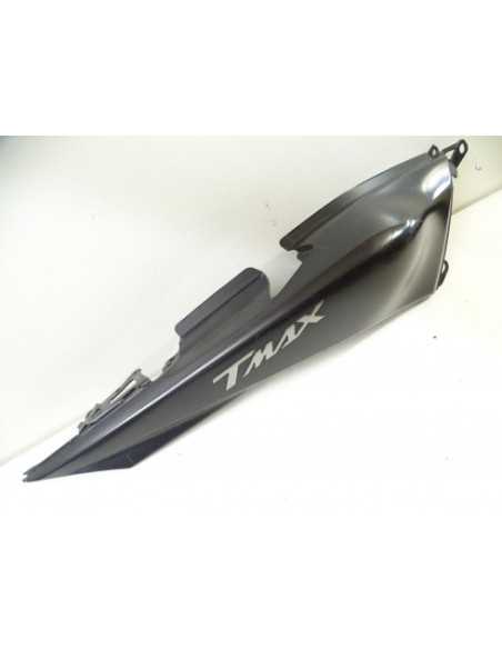 Flanc de selle droit YAMAHA T-MAX 530 - 2017-2020 - BC3-21721-00 - Occasion