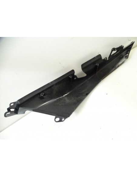 Flanc de selle droit YAMAHA T-MAX 530 - 2017-2020 - BC3-21721-00 - Occasion