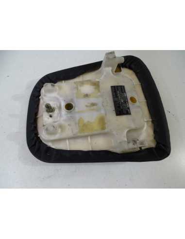 Selle arrière KAWASAKI ZX6R 600 - 1999 - 53001-1866 - Occasion