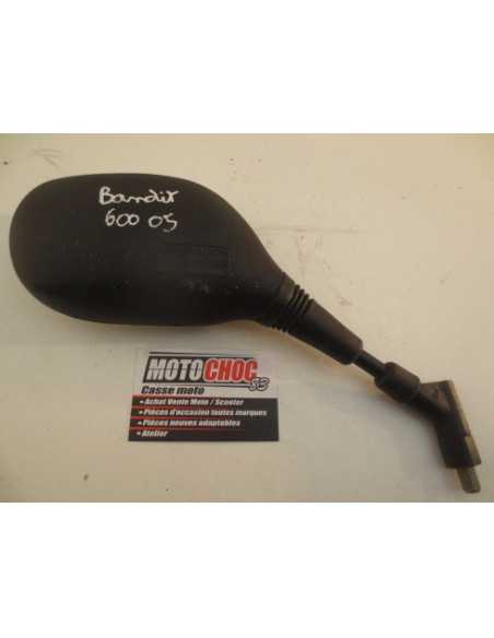 Rétroviseur droit SUZUKI BANDIT 600