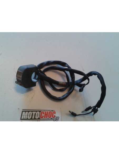 Commodo droit HONDA MTX 125