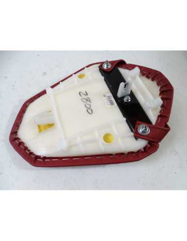 Selle arrière KAWASAKI Z800 800 - 2013-2016