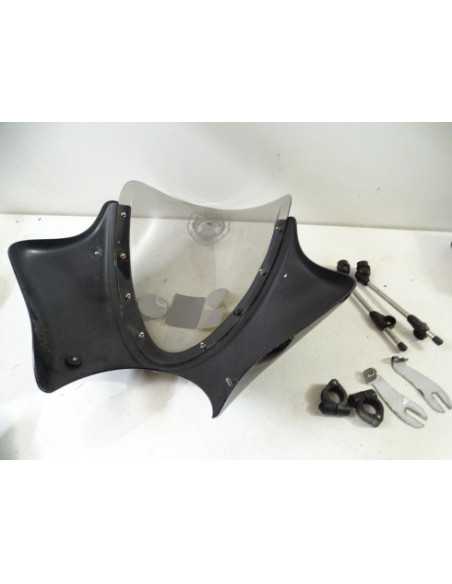  Saute vent SUZUKI BANDIT 1200 - 1997/2003