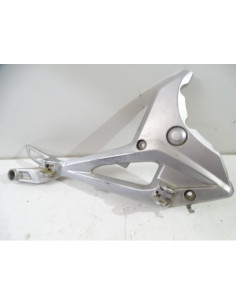 Platine repose-pied avant droit HONDA NC 750 - 2014-2016 - 50650-MJL-D30