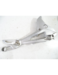 Platine repose-pied avant droit HONDA NC 750 - 2014-2016 - 50650-MJL-D30 2