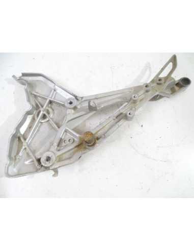 Platine repose-pied avant droit HONDA NC 750 - 2014-2016 - 50650-MJL-D30