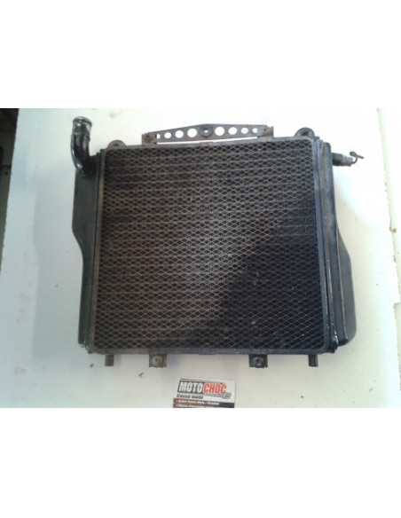 Radiateur d'eau KAWASAKI RX 1000