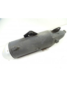 Silencieux HONDA MSX 125 - 2014 - HM K26 TH1 2