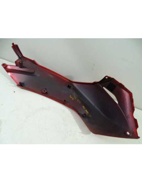 Couvre réservoir gauche HONDA NC 750 - 2014 - 64301-MGS-D100