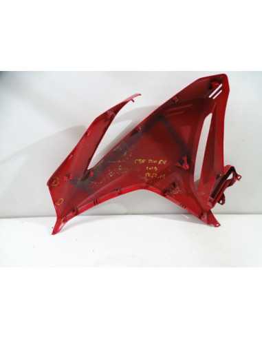 Flanc de carénage droit HONDA CBR R 500 - 2019 - 64501-MKP-J000 - Occasion - état moyen