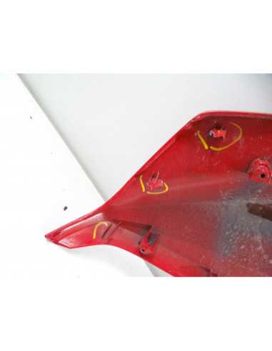 Flanc de carénage droit HONDA CBR R 500 - 2019 - 64501-MKP-J000 - Occasion - état moyen