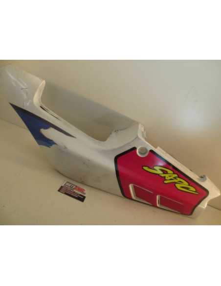 Flanc de selle gauche SUZUKI RGV 250 - 1992