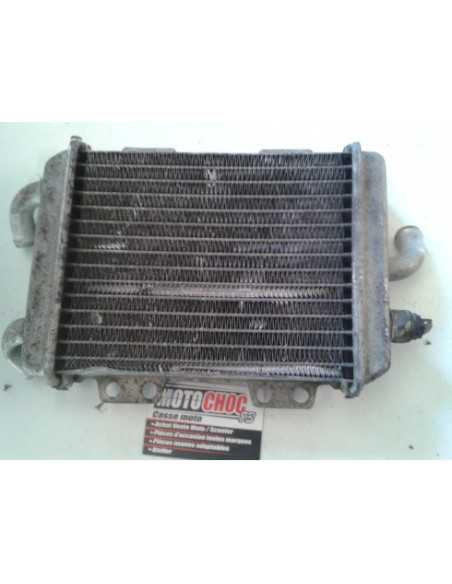 Radiateur d'eau PEUGEOT ELYSEO 125 - 2003-2006