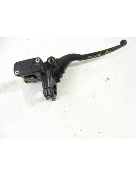 Maitre cylindre frein avant KYMCO DINK 50 - 2013