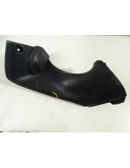 Cache intérieur tête de fourche YAMAHA FZ6 600