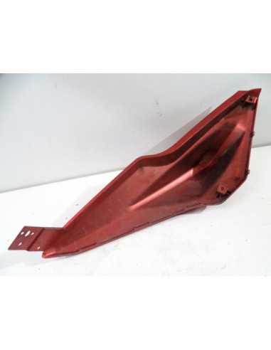 Flanc de selle gauche MBK NITRO 50 - Occasion