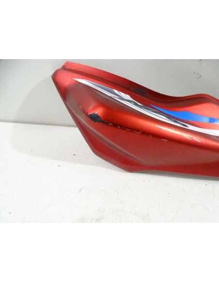 Flanc de selle gauche MBK NITRO 50 - Occasion