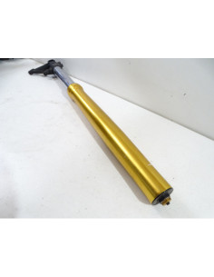 Tube de fourche droit TRIUMPH SCRAMBLER 1200 - 2019-2020 - TRIUMPH T2042399 2