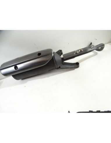 Silencieux KYMCO DINK 50 - 2013