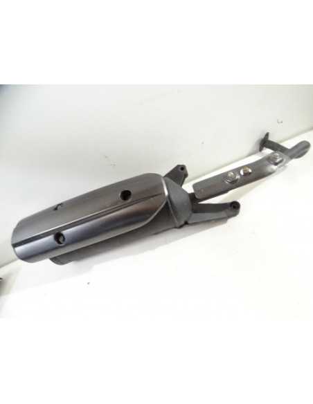 Silencieux KYMCO DINK 50 - 2013