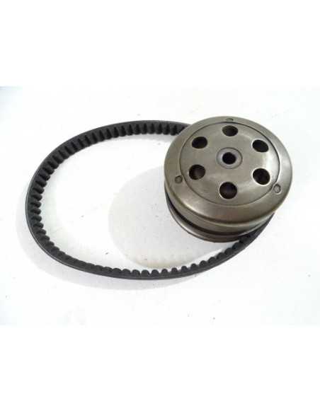 Embrayage KYMCO DINK 50 - 2013