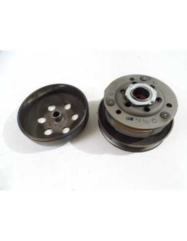 Embrayage KYMCO DINK 50 - 2013