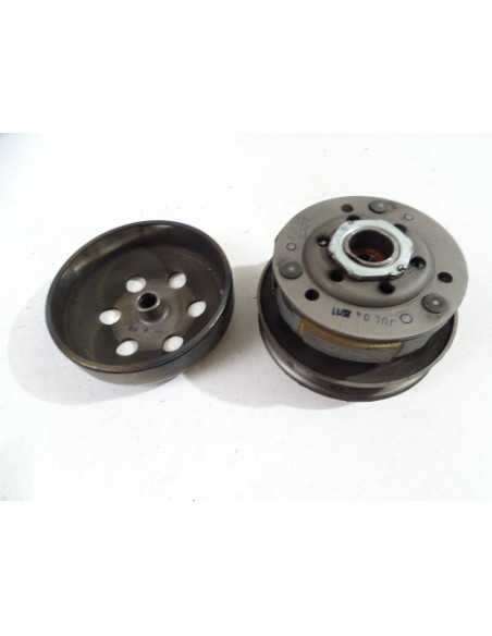 Embrayage KYMCO DINK 50 - 2013