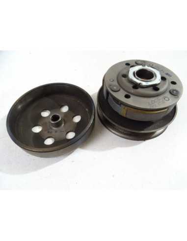 Embrayage KYMCO DINK 50 - 2013