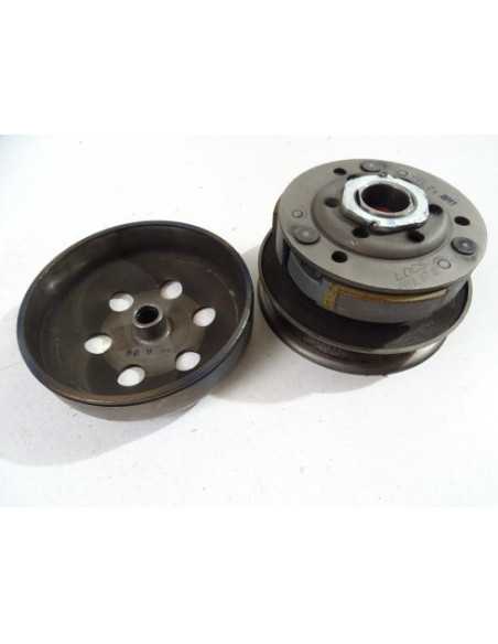 Embrayage KYMCO DINK 50 - 2013