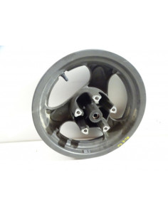 Jante avant KYMCO DINK 125 - 2013 - 44650-LEA5-305-HJA 2