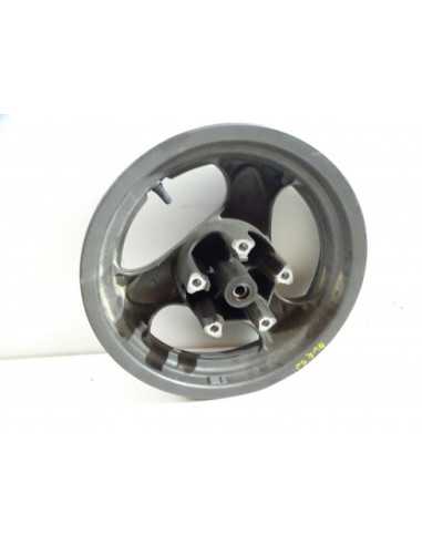 Jante avant KYMCO DINK 125 - 2013 - 44650-LEA5-305-HJA