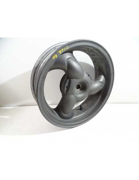 Jante avant KYMCO DINK 125 - 2013 - 44650-LEA5-305-HJA