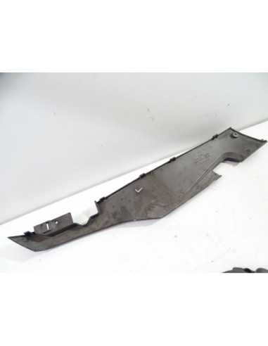 Bas de caisse gauche KYMCO DINK 50 - 2013 - 64306-LEA5-E00-HTP - Occasion