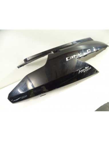 Flanc de selle droit KYMCO DINK 50 - 2013 - 83500-LEA5-E00-HTP