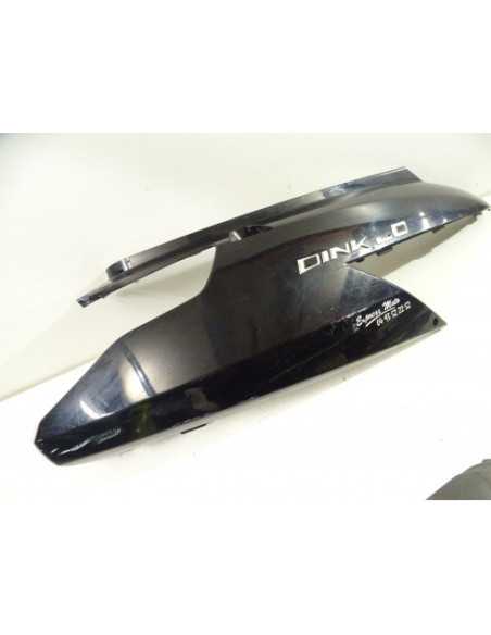 Flanc de selle droit KYMCO DINK 50 - 2013 - 83500-LEA5-E00-HTP