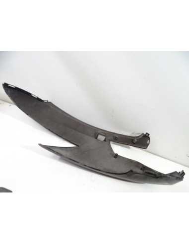 Flanc de selle droit KYMCO DINK 50 - 2013 - 83500-LEA5-E00-HTP