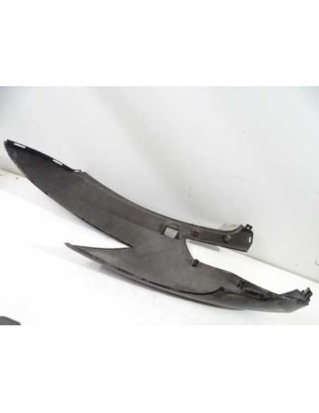 Flanc de selle droit KYMCO DINK 50 - 2013 - 83500-LEA5-E00-HTP