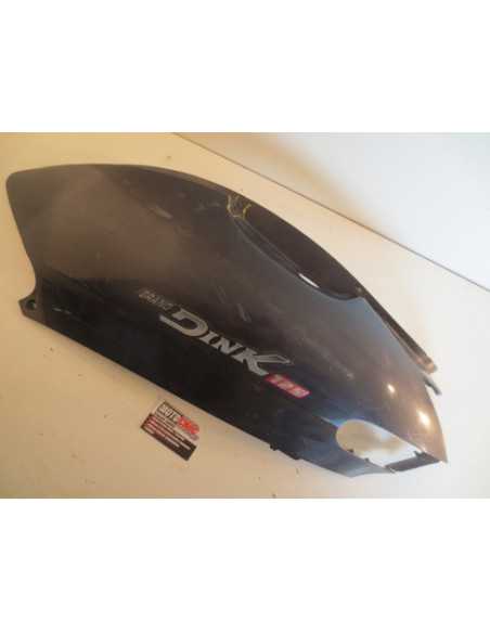 Flanc de selle gauche KYMCO GRAND DINK 125 - 83600-KKC4-9000