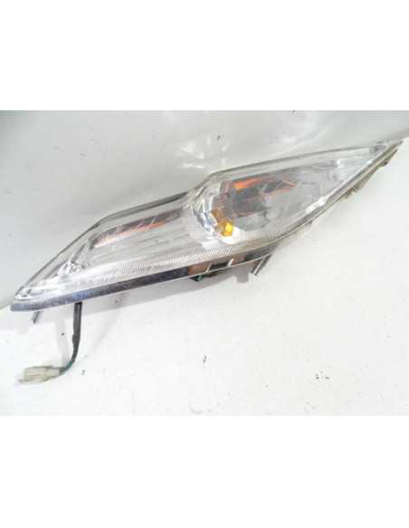 Clignotant avant droit KYMCO DINK 50 - 2013 - 33700-LEA5-E00