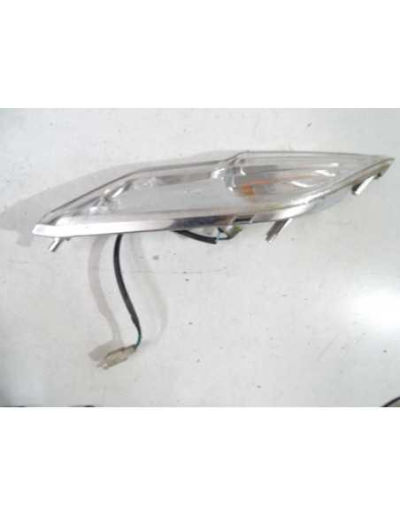Clignotant avant droit KYMCO DINK 50 - 2013 - 33700-LEA5-E00 - Occasion