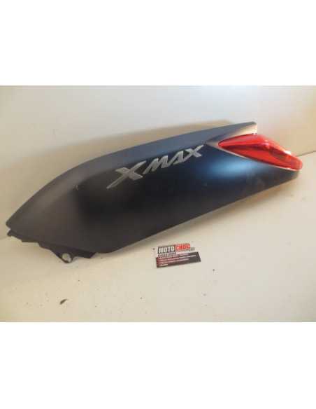 Flanc de selle gauche YAMAHA X-MAX 125