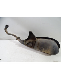 Silencieux PIAGGIO LIBERTY 125 2