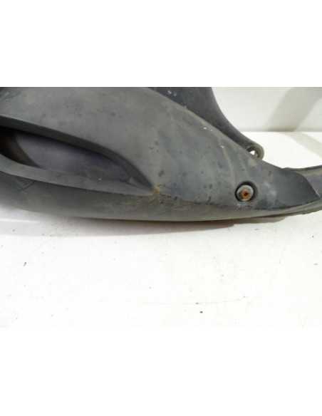 Silencieux PIAGGIO LIBERTY 125