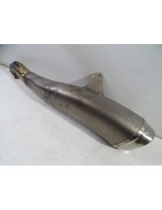 Silencieux gauche SUZUKI GSXR 1000 - 2009-2012 - 14340-47H10-000 2