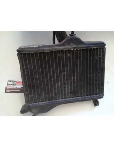 Radiateur d'eau YAMAHA RDLC 350 RD350LC