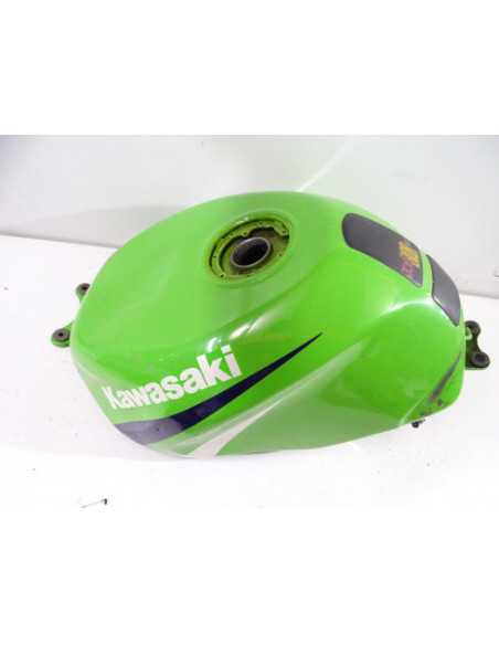 Réservoir KAWASAKI ZX6R 600 - 1999