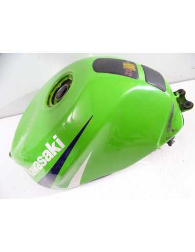 Réservoir KAWASAKI ZX6R 600 - 1999 -